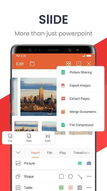 WPS Office 5