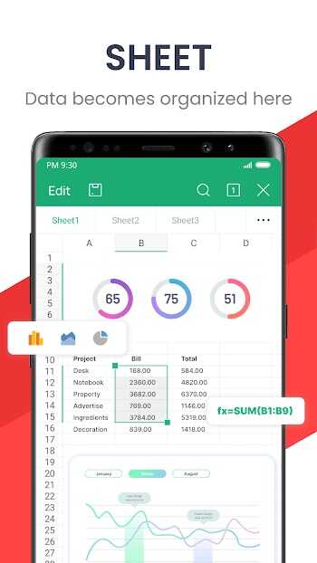 WPS Office 4