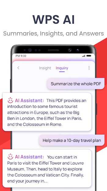 WPS Office 1