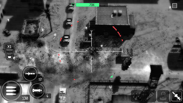 War Drone 5