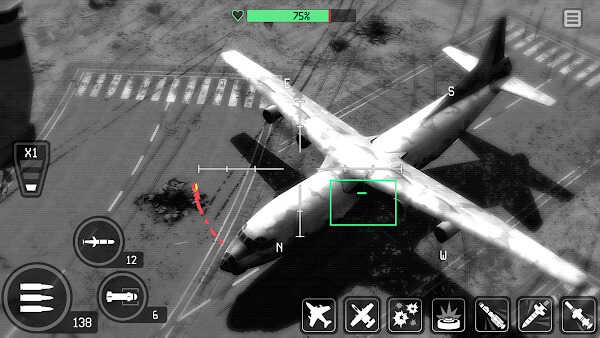 War Drone 2