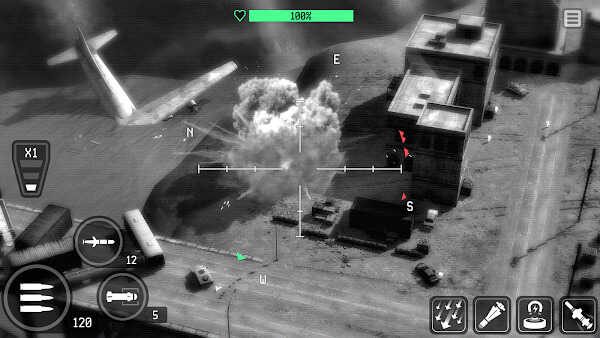 War Drone 4