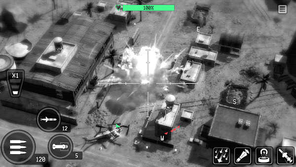 War Drone 1