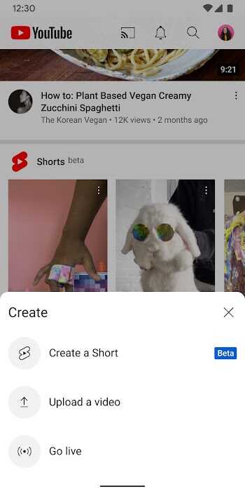 YouTube 1