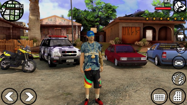 GTA Brasil Lite 1