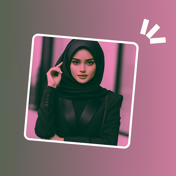 Brave Pink Hero Green