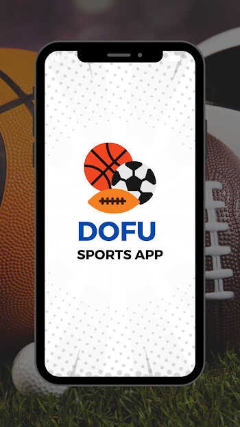 Dofu Sports 1