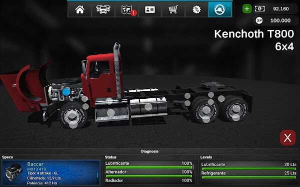Grand Truck Simulator 2 1
