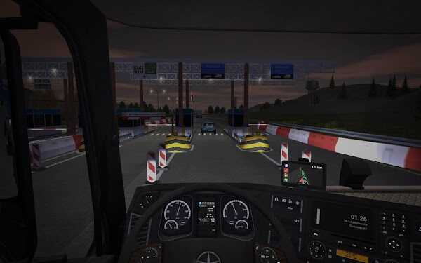 Grand Truck Simulator 2 3