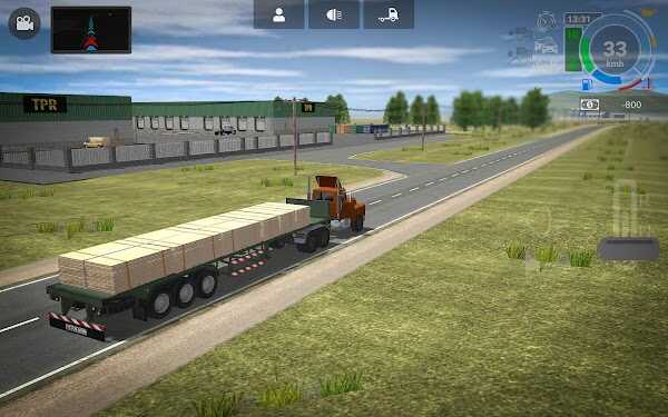 Grand Truck Simulator 2 5
