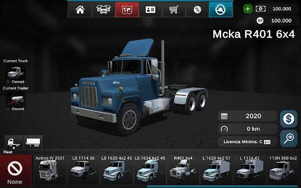 Grand Truck Simulator 2 2