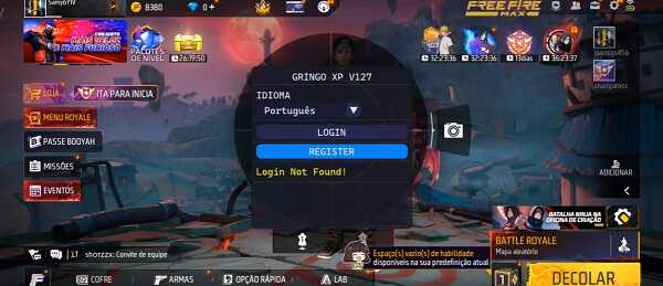 Gringo XP 2