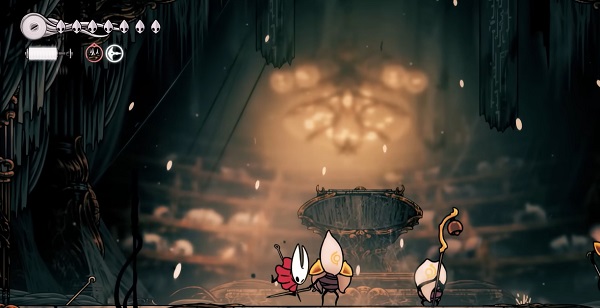 Hollow Knight Silksong 3