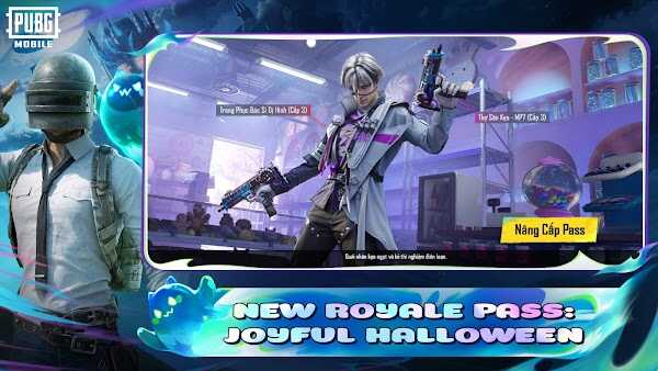 PUBG Mobile 3