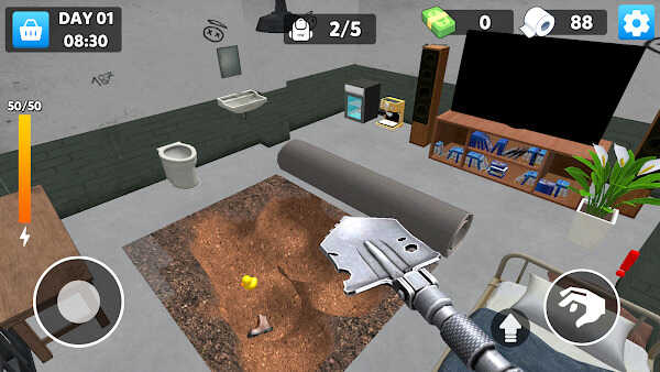 Prison Escape Journey 2