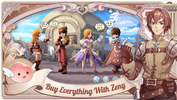Ragnarok M Classic Global 2