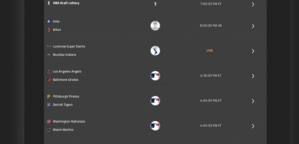 Sportsurge 2