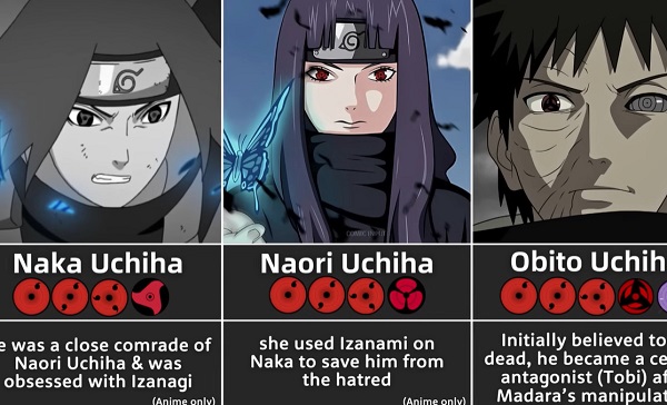 Uchiha 4