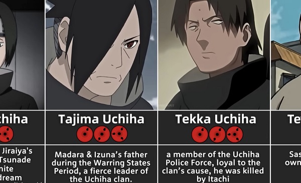 Uchiha 2