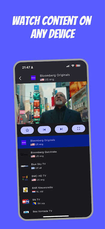 UniTV 3