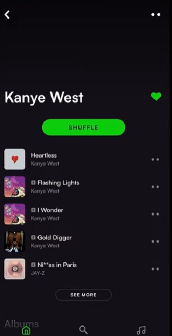 Weezer 3